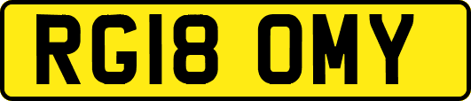 RG18OMY