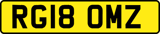 RG18OMZ