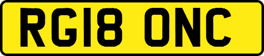 RG18ONC