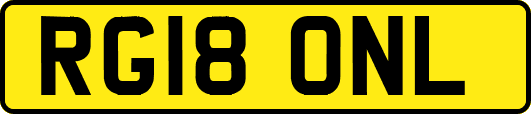 RG18ONL