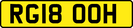 RG18OOH