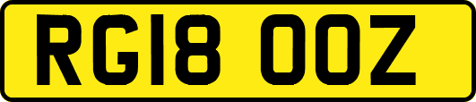 RG18OOZ