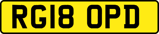 RG18OPD