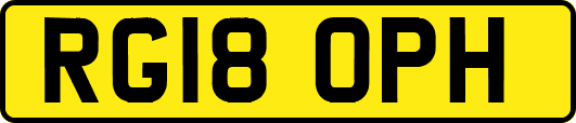 RG18OPH