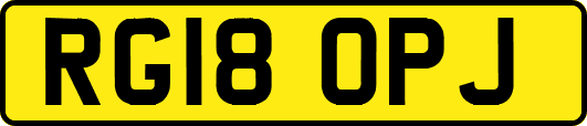 RG18OPJ