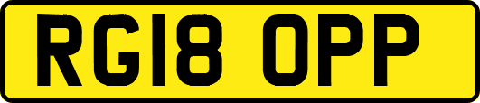 RG18OPP