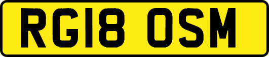 RG18OSM