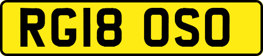 RG18OSO