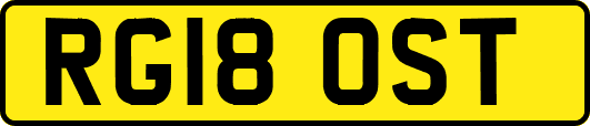 RG18OST