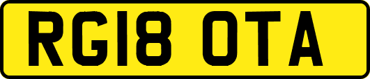 RG18OTA