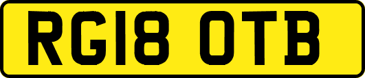 RG18OTB