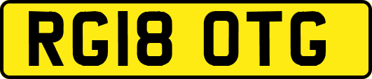 RG18OTG