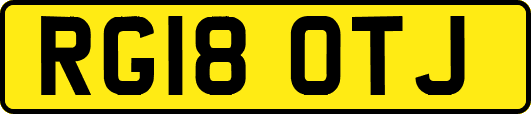 RG18OTJ