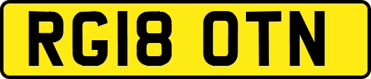RG18OTN