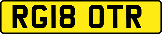 RG18OTR
