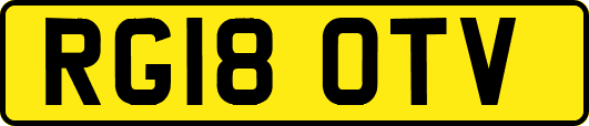 RG18OTV