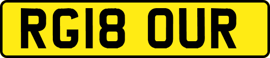 RG18OUR