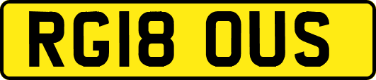 RG18OUS