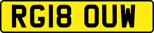 RG18OUW