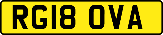 RG18OVA