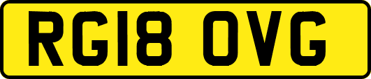 RG18OVG