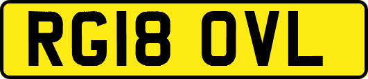 RG18OVL