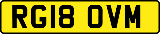 RG18OVM