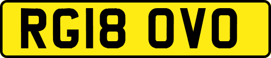RG18OVO