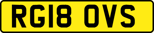 RG18OVS