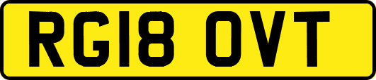 RG18OVT