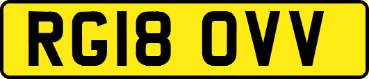 RG18OVV
