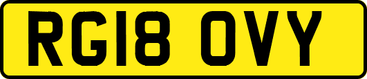 RG18OVY