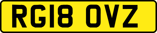 RG18OVZ