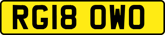 RG18OWO