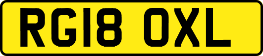 RG18OXL