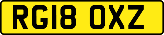 RG18OXZ