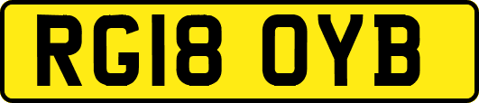 RG18OYB