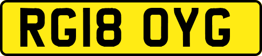 RG18OYG