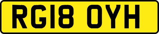 RG18OYH