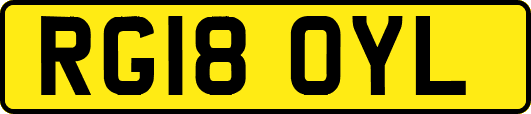 RG18OYL