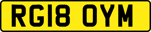 RG18OYM