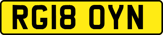 RG18OYN