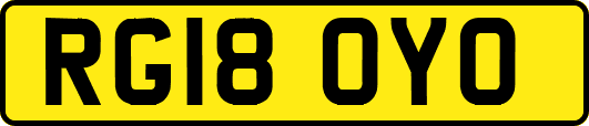 RG18OYO