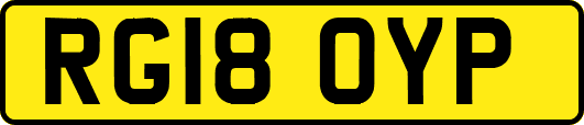 RG18OYP