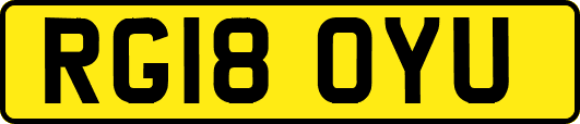RG18OYU