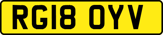 RG18OYV