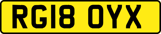 RG18OYX