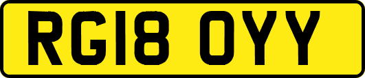 RG18OYY