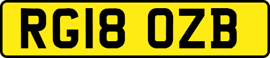 RG18OZB