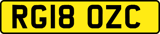 RG18OZC